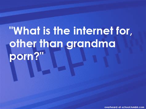 The Internet Is For Porn The Internet Is For Porn Why You Think The Net Was Born Porn Porn