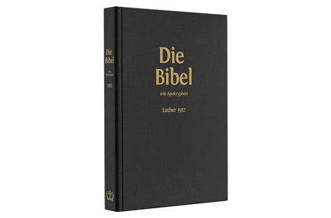 Luther Mit Apokryphen Taschenausgabe Vlb Siloah E V