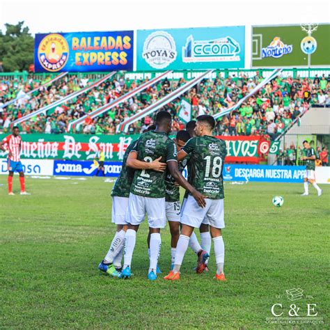 La celebración de... - Club Deportivo Marathón - Oficial | Facebook