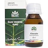 WNF Óleo Vegetal Semente De Uva 50 Ml Vitis Vinifera Amazon br