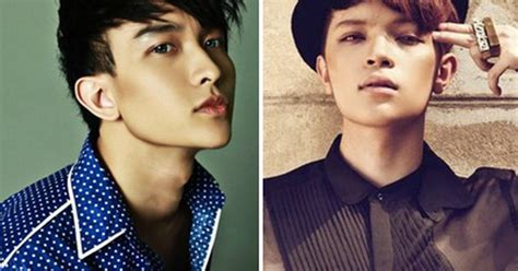 Hot Boy Chan Than San V Kelbin Kh U Chi N Tr N Facebook