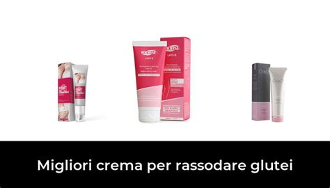 45 Migliori Crema Per Rassodare Glutei Nel 2023 Recensioni Opinioni