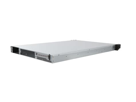 Athena Power Rm U He Gb S U Hot Swap Bay E Atx Rackmount Server Chassis W Gbps