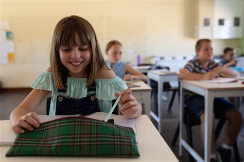 Comment choisir la trousse idéale pour la rentrée de votre enfant