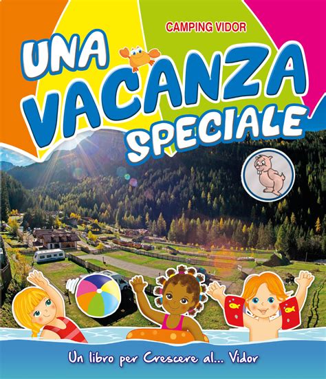 Vacanza In Campeggio
