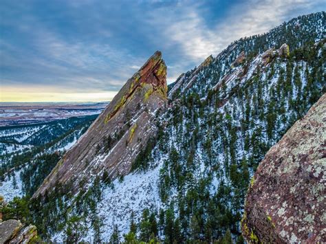 Boulder, Colorado Winter: What You Need to Know Before You Visit (2023)