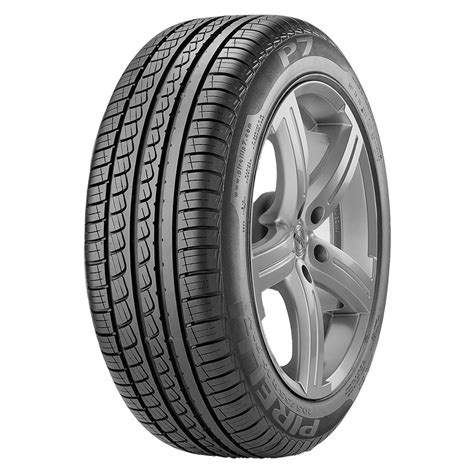 Pneu 195 60R15 Pirelli P7 88H