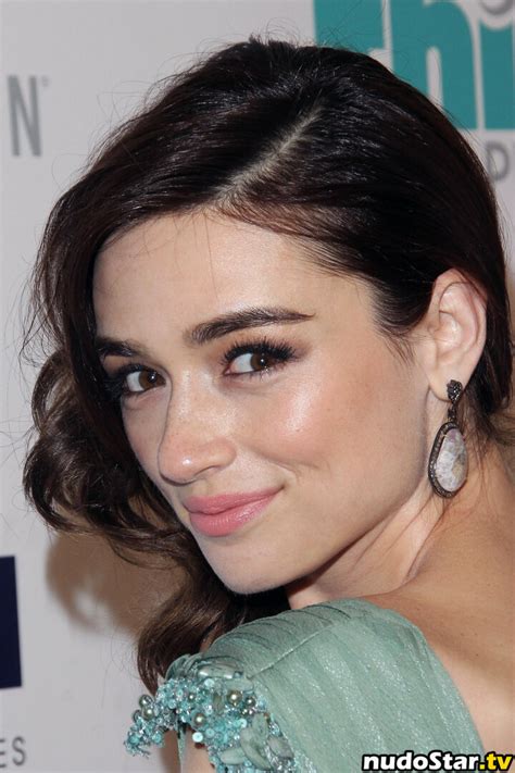 Crystal Reed Crystalmreed Nude OnlyFans Photo 41 Nudostar TV