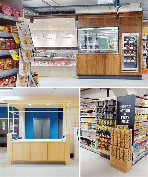 A brand new flagship store will soon replace the packer pro shop 1