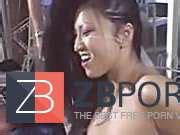 Infrequent Asian Sheena East ZB Porn