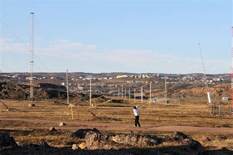 Photos of the Canadian Arctic: Nunavut — LORI HENRY COMMUNICATIONS
