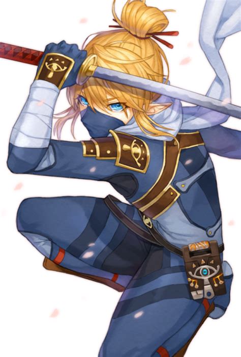 Breath Of The Wild Link Gay Hentai Housegasw