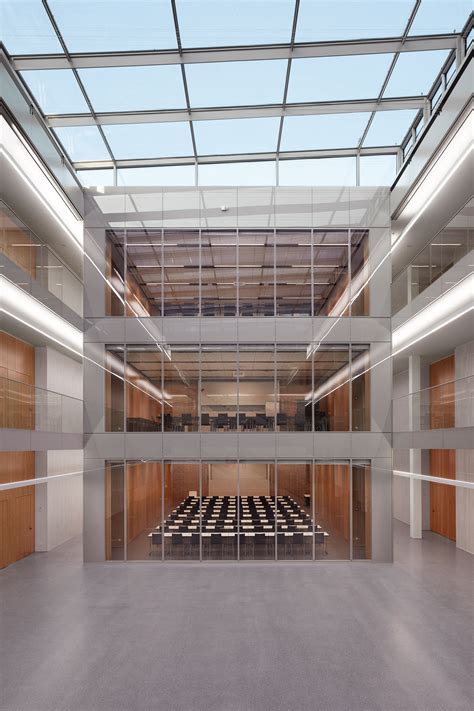 Auer Weber Architekten BDA: Projekte