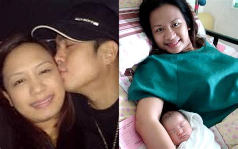 Netizens Exposed Pia And Francis Magalona Separation Before Francis