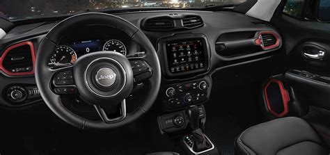 jeep renegade preview
