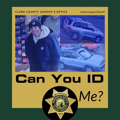 The clark county jail roster wa state has a surprising new look 31