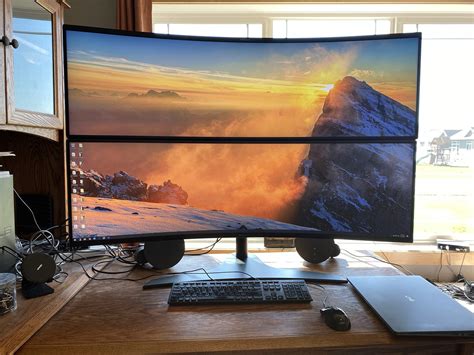 added   chg rultrawidemasterrace