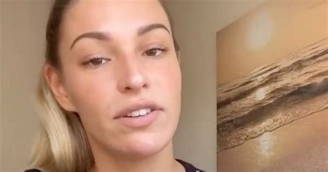 Zara McDermott Calls For Revenge Porn Law Change After Becoming Victim