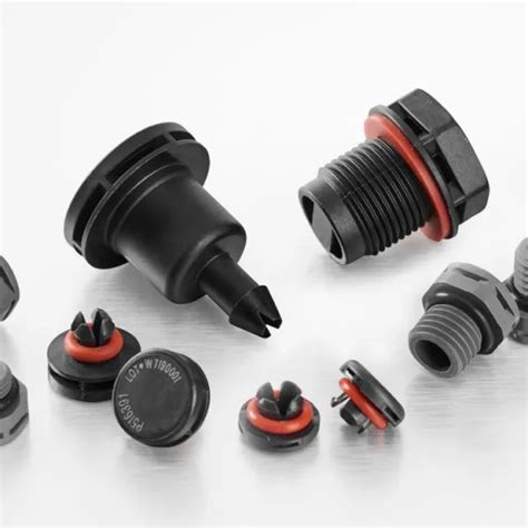 Защитные вентиляционные элементы для корпусов | Donaldson — Решения по ...