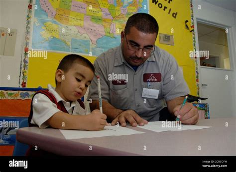 Children Head Start Program Hi Res Stock Photography And Images Alamy