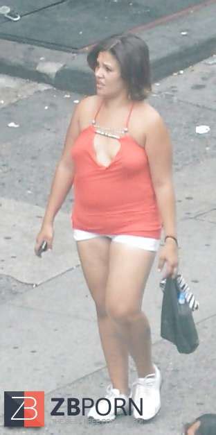 Harlem Dolls In The Fever Fresh York Bosom Bra Less ZB Porn