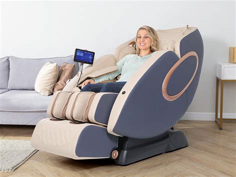 What Are The Best Shiatsu Massage Chairs In 2022 Massagechairstore