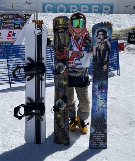 Custom Snowboard Graphics - Design - Donek Snowboards