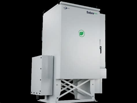 Lucy Electric Launches UKs First Non SF6 Ring Main Unit Smart Energy