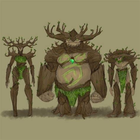Woodland Trolls Wiki Tales Of Arcadia™ Amino