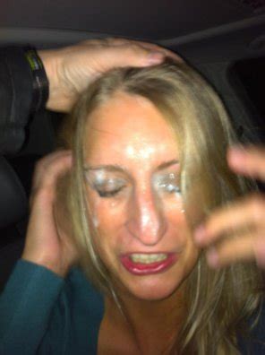 Ruined Makeup Porn Pic