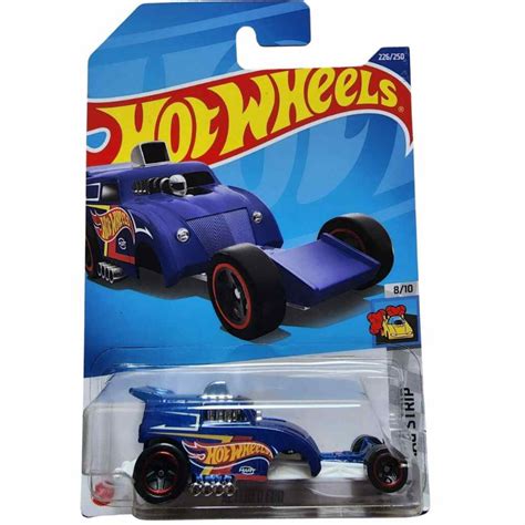 Hot Wheels Car Hw Drag Strip Altered Ego Thomas Online