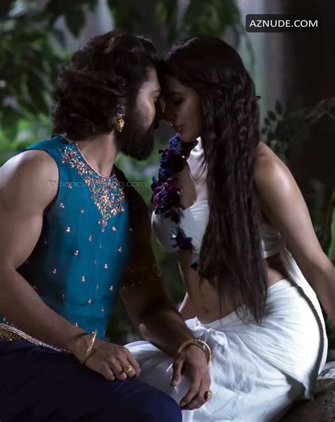 Samantha Ruth Nude Aznude