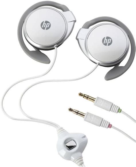 HP H2000 купити в інтернет-магазині: ціни на комп'ютерна гарнітура ...