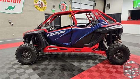 2022 Polaris Rzr Pro Xp Repo Finder