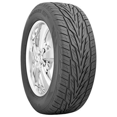 Toyo Proxes S/T III 255/55 R19 111V XL (EXTRA LOAD, Reinforced ...