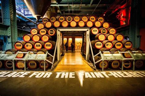 Dublin: Guinness Storehouse Entry Ticket | GetYourGuide