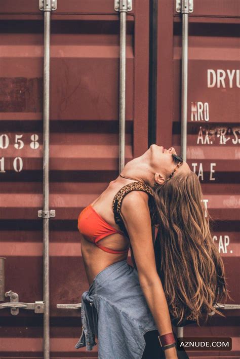 Nathalie Edenburg Nude Photos Aznude