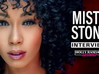 Misty Stone Secrets Of A Porn Legend Pornhub