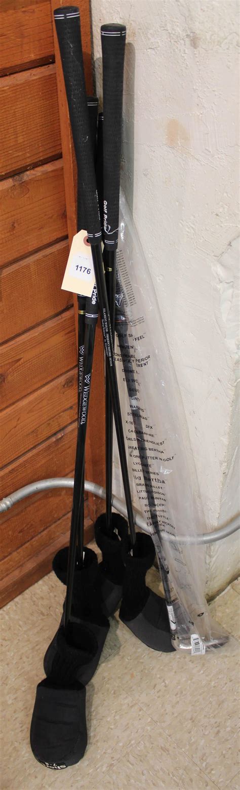 Professional Services for Shipping Golf Clubs Safely 11