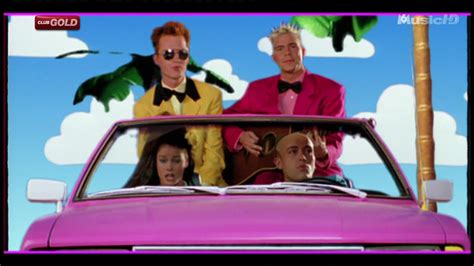Im A Barbie Girl In A Barbie World Rnostalgia