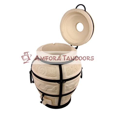 Купить Тандыр Есаул c откидной крышкой в Минске от компании ...