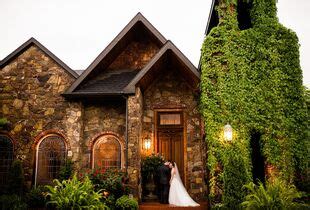 Wedding Venues in Fayetteville, AR - The Knot