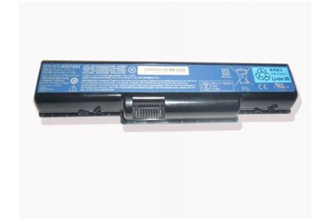 Acer Aspire Cell Laptop Battery Battery Type Lithium Ion