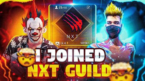 No More Classy New Legend Joined NXT Guild 1 VS 1 With