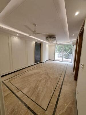 Bhk Builder Floor For Sale In Rwa Chittaranjan Park Block B Cr Park