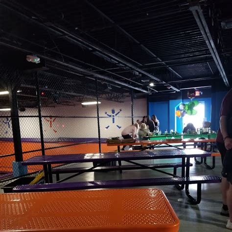 Funcity Adventure Park Reviews, Hours, Contact Details