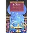 Buy Aladdin And Other Tales From The Arabian Nights Puffin Classics