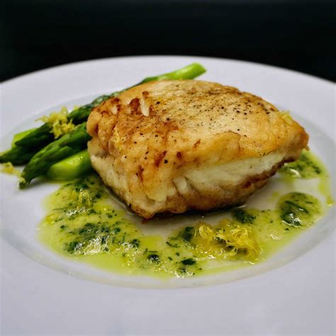 recipes for halibut 7