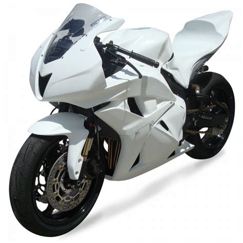 Cbr300r Race Bodywork 2015 Hot Bodies Racing