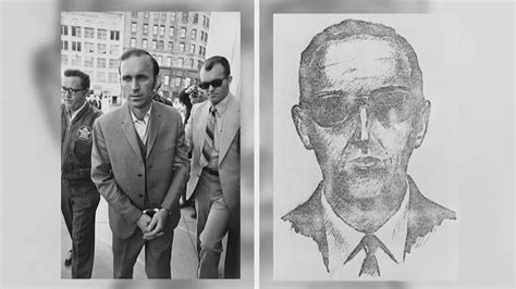 The Richard Floyd Mccoy Enigma Deconstructing The Infamous Skyjacking Mastermind